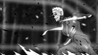 [Naruto] Fan-made Anime: VICTORY