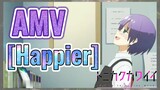 [Happier] AMV