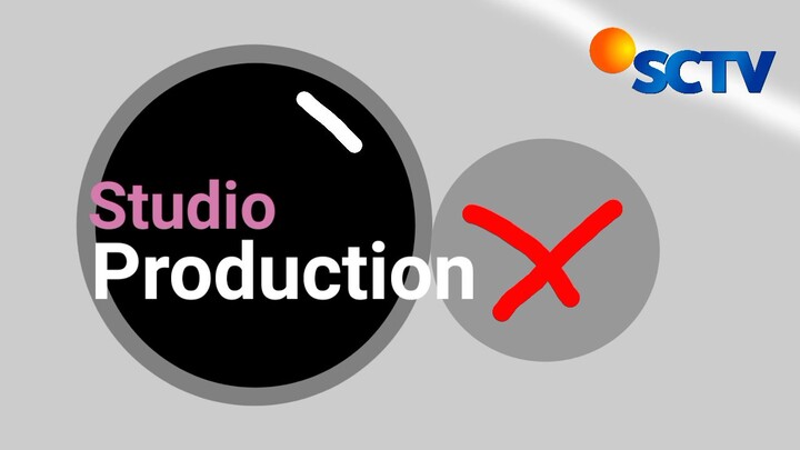Studio DSX Productions Logo Remake SCTV FTV