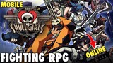 Skull Girls : Fighting RPG Game Apk (size 107mb) Online For Android / PapaEPRandom