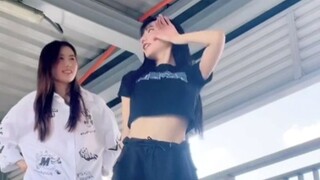 Anda&Atom|12.18tiktok搬运太甜了