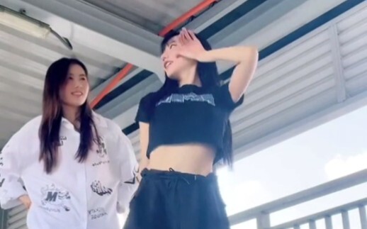 Anda&Atom|12.18tiktok搬运太甜了