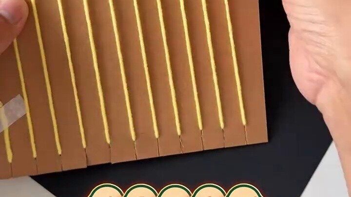 Ini sungguh menakjubkan!