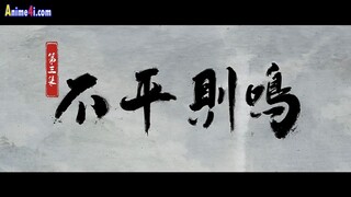 (Jian Lai) Sword of Coming ep3 - EnSub