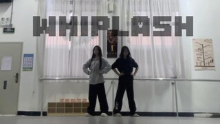 เวอร์ชันสองคน—วิปแลช