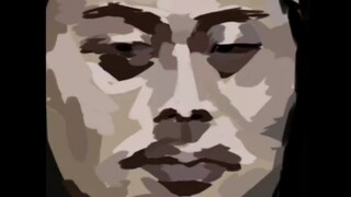 独角大盗画的