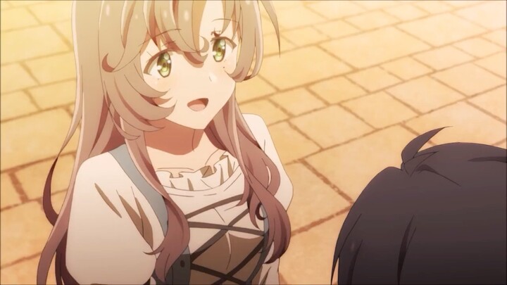 Học viện ma vương tập 7 Thuyết Minh