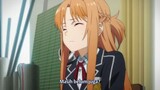 Sword Art Online S2 EP23 Tagalog Dubbed..Yejazz..Tagalog Dubbed