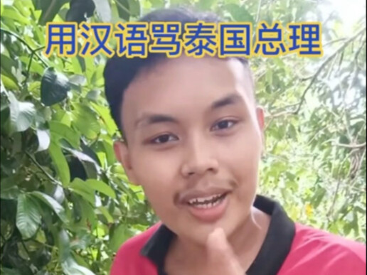 Biết tiếng Trung không đáng sợ, đáng sợ là biết dùng tiếng Trung để chửi người!