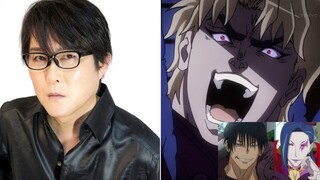 เปิดประวัตินักพากย์ ทาเคฮิโตะ โคยาซุ (Takehito Koyasu) เจ้าบทบาทตัวละครจิตไม่ปกติ ผู้ปฏิวัติวงการ
