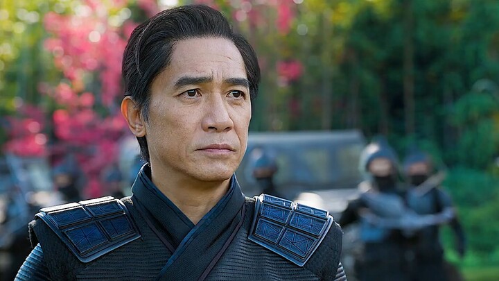 Pahlawan super keturunan Tionghoa pertama Marvel tampil, ternyata sang ayah adalah sosok tangguh yan
