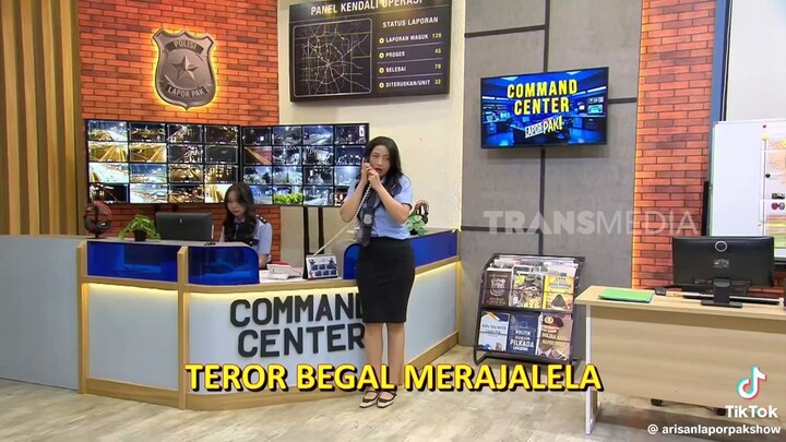 LAPOR PAK 04/06/26
