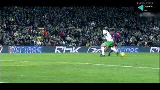 TOP 50 gol pertama KING LEO MESSI di FC BARCELONA