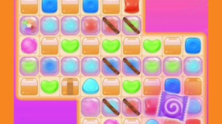 Shopee Candy Level 189