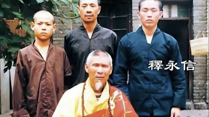 Thích Vĩnh Tín bị điều tra, người hoảng loạn nhất lại chính là một ngôi sao, bài đăng quá hợp thời!