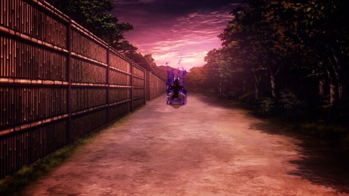 The person who wants to kill Tanjiro the most is actually...