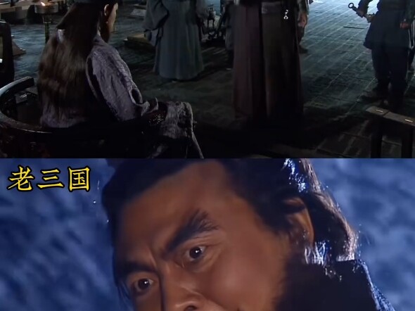 Perbandingan Zhang Fei dalam Versi Lama dan Baru “Tiga Kerajaan”