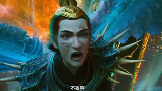 韩立：“风大善人，你破防的样子好像我在天南的一位故友”