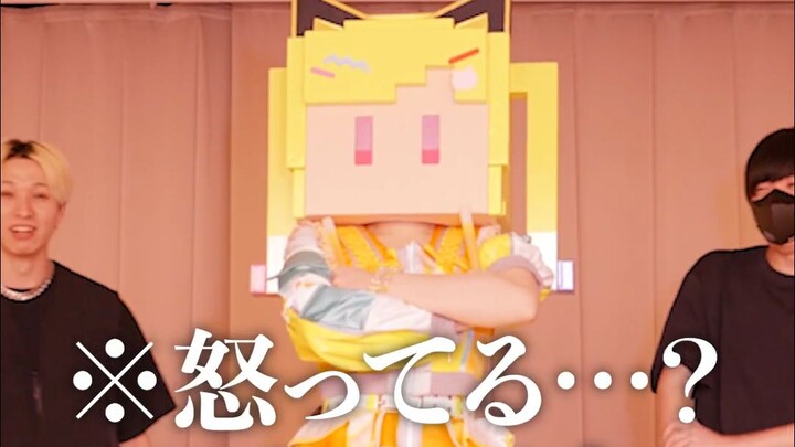 【NG集/ゼロ打ち】梦限大MewType桑、真的非常抱歉。