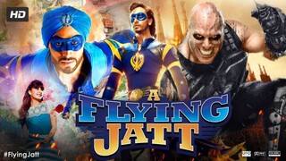 A Flying Jatt (2016) SUB INDO