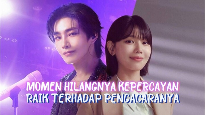 Idol I Episode 7 Subtitle Indonesia