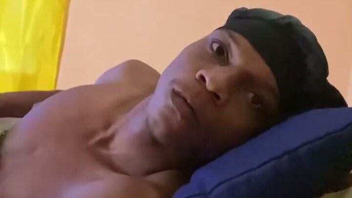 Trying to sleep in peace? Mission impossible! π΄π€