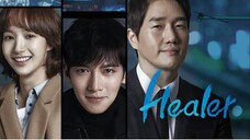 Healer EPISODE. 19 TAGALOG DUB