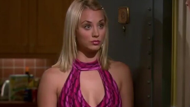 【TBBT】Howard Terbakar Hasrat, Menunggu untuk Diredam