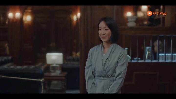 Công Tố Viên Quân Sự Doberman EP 7A [Sub Việt]