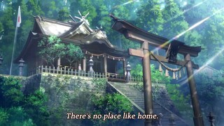 Red Data Girl (Episode 3)
