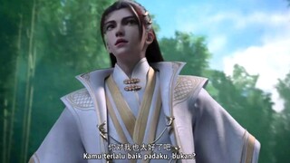 LEGEND OF MARTIAL IMMORTAL EPISODE 27 SUB INDO