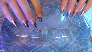 [ASMR]Relaxing sounds for you to have a good sleep