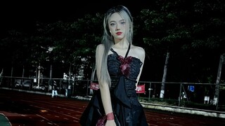 แม้แต่ฝนก็หยุดฉันไม่ได้!!! การยิงตรงแบบไร้ความกลัวมาถึงแล้ว!