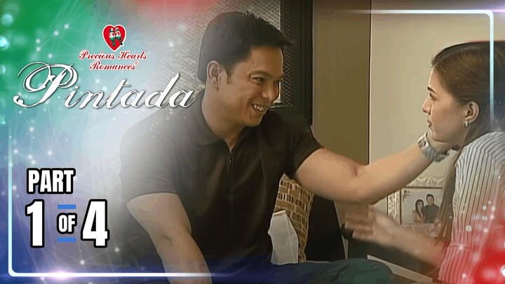 Pintada | Episode 66 (1/4) | July 3, 2024