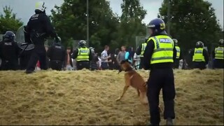 Inside the Arrest - Season 1 Episode 5 - TBC