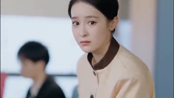 (wang sijin) wanita pembersih itu istri CEO