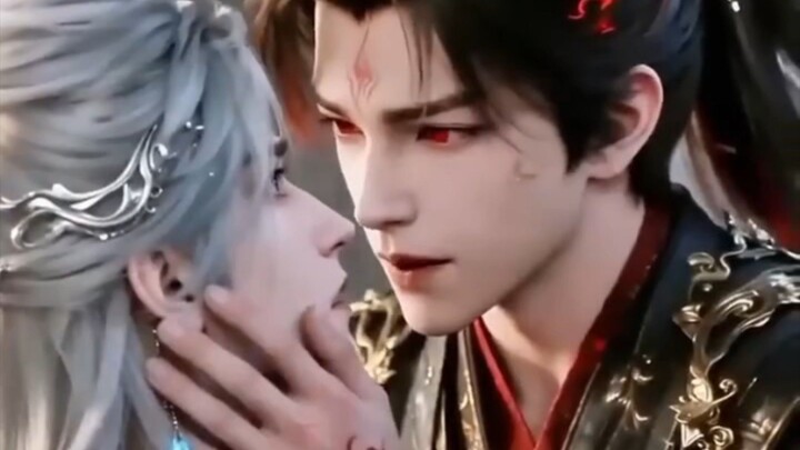 “My Disciple Is Obsessed With Me”