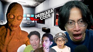 Perkara CODE PINTU semua pada PUSING! - MYTH Indonesia Part 2