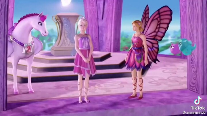 butterfly terbanglah tinggi