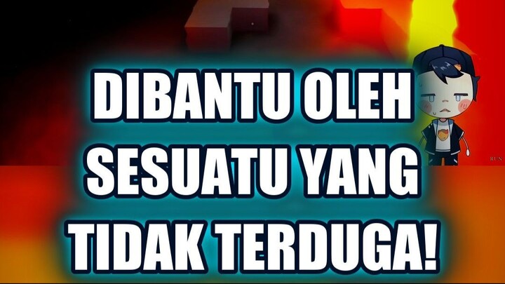 🎮 KAMI HAMPİR KALAH, TAPI DIBANTU OLEH SESUATU YANG TIDAK TERDUGA!