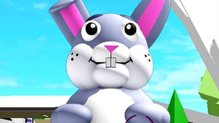 EASTER UPDATE in Roblox Brookhaven 🏡RP (2023)