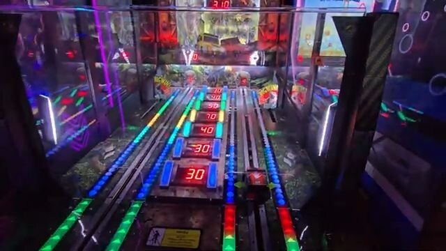 Can We WIN a ICEE Slushie Machine at Dave & Buster's?