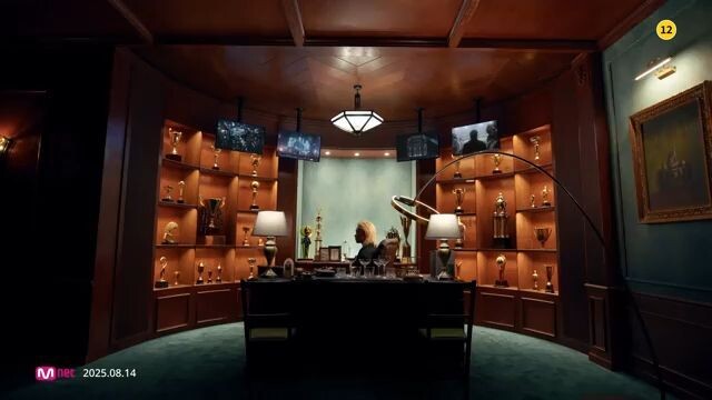 Stray Kids "CEREMONY" M/V