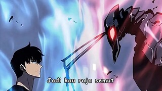 Solo Leveling Season 2 Episode 5 Sub Indonesia Full HD