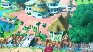 Pokemon mùa 6 tập 93 thuyết minh