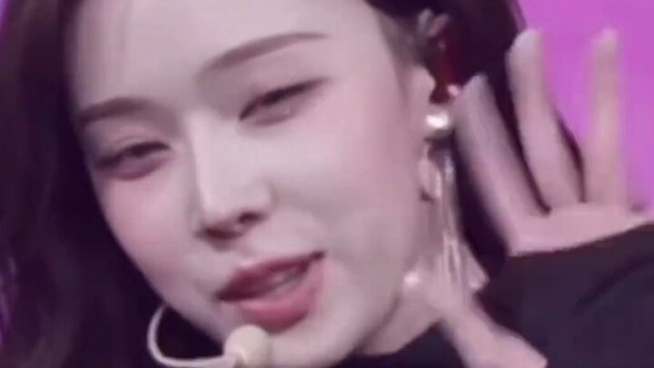 aespa’s “You Got Me” really had me cracking up—SM’s not holding back at all! #NingYizhuo #KimMina #L
