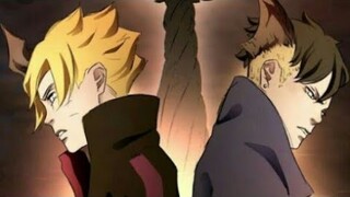 Boruto[AMV] Phoenix