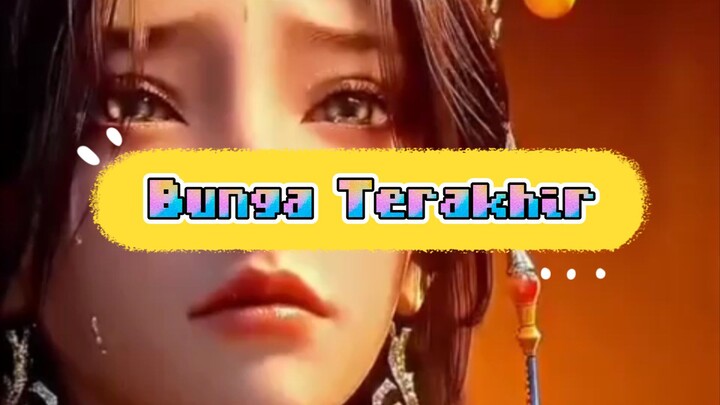 Cinta abadi takkan terganti