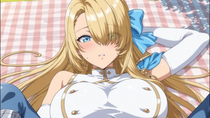 ANIME 18+ INI SANGAT ADUHAI 🤤