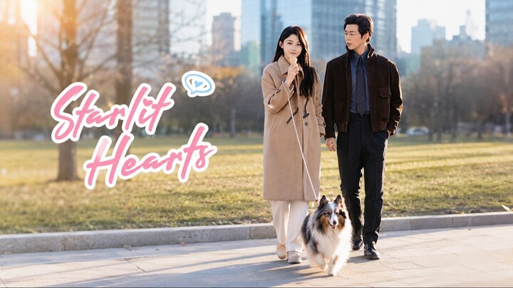 Starlit Hearts